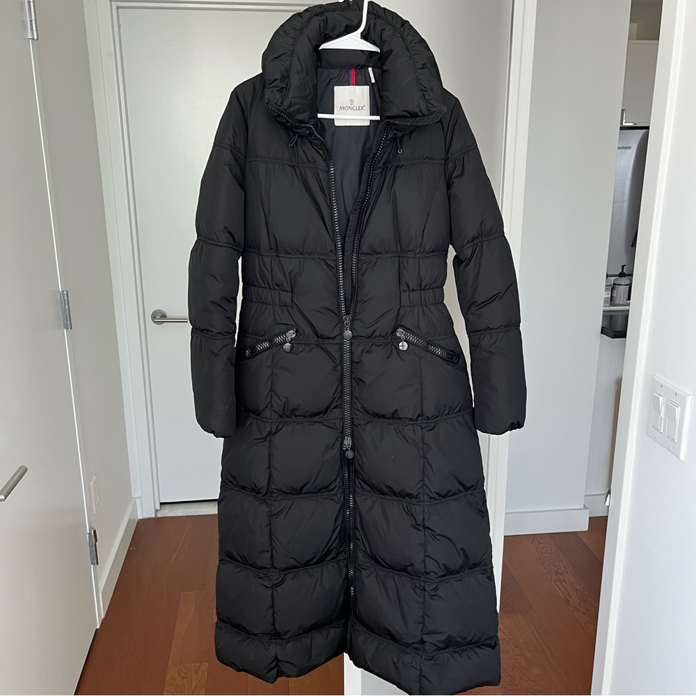 Moncler Maigrette Guibbotto Down Jacket